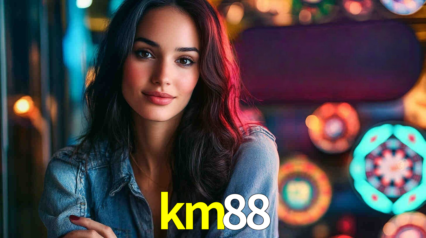 Descubra a Categoria de Bônus no km88: Uma Oportunidade Imperdível
