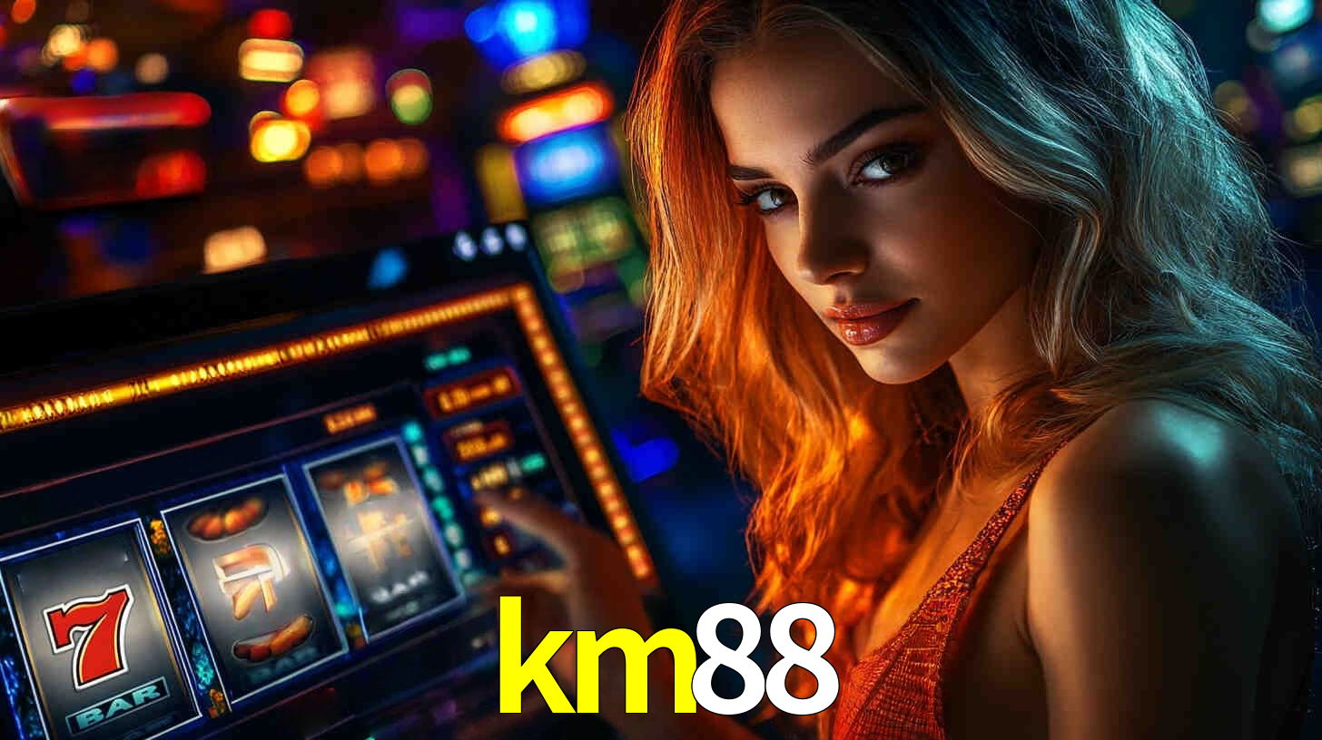 Descubra o Mundo das Mesas de Jogos no km88